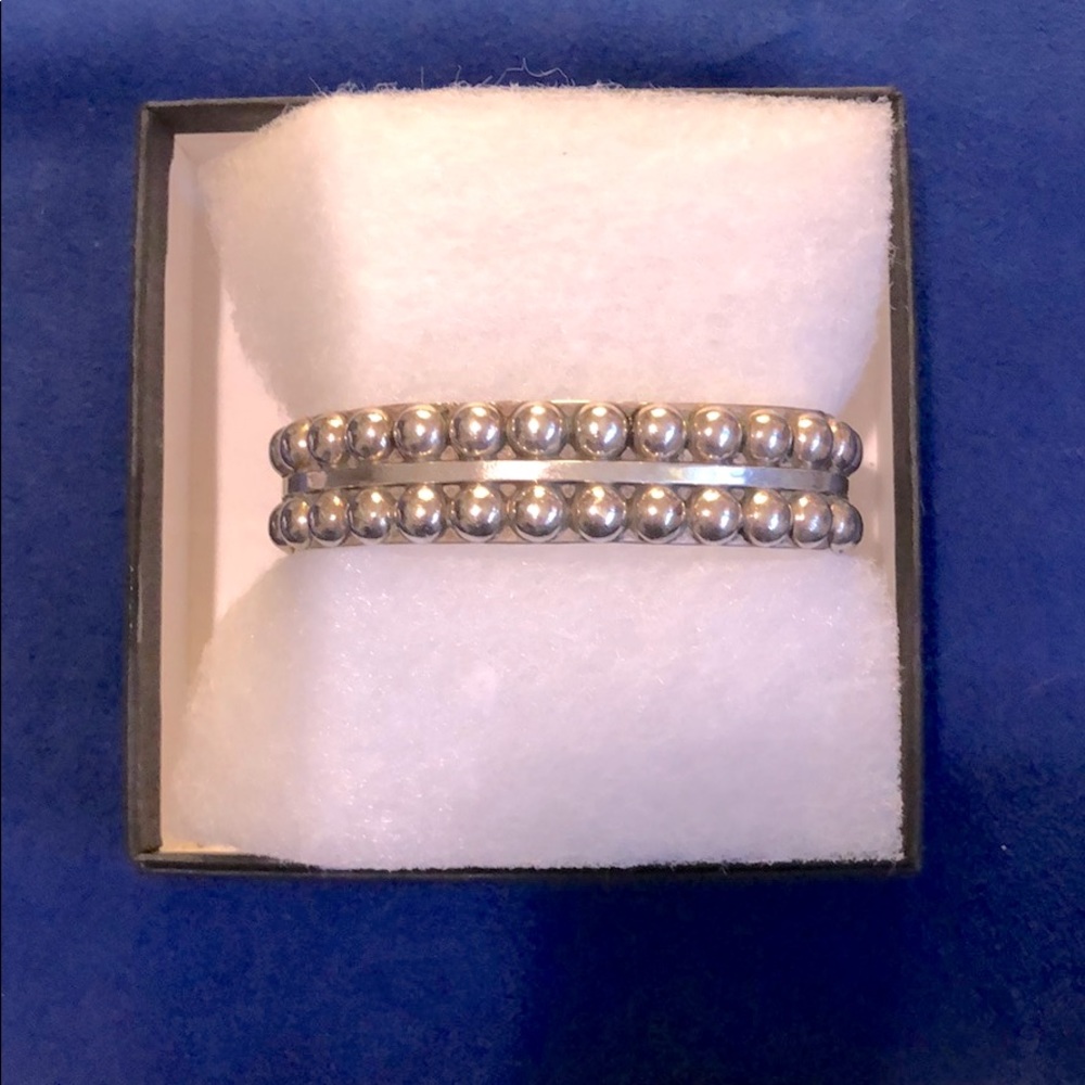 🌀 Mexican Silver Taxco 925 Bracelet 🌀